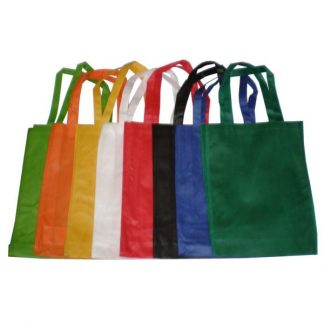 NWB0004 100gsm A3 Non Woven Bag