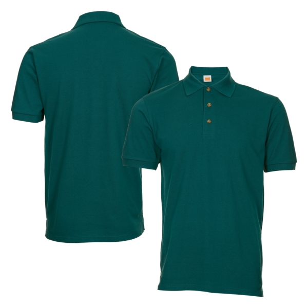 APP0013 Honey Comb Polo T-shirt - Corporate Gifts, Door Gifts and Souvenirs