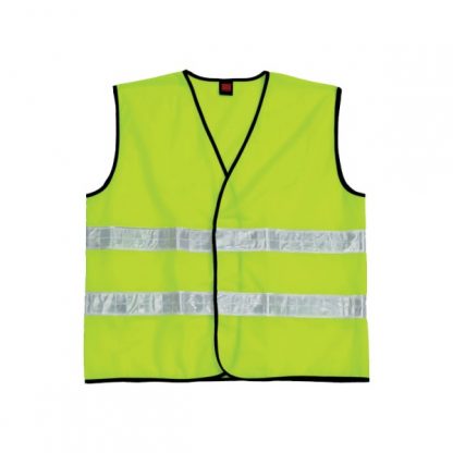 APP0039 Yellow Reflective Vest