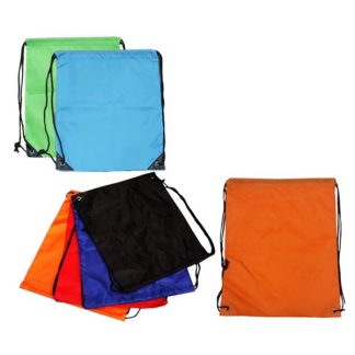 Drawstring Bag