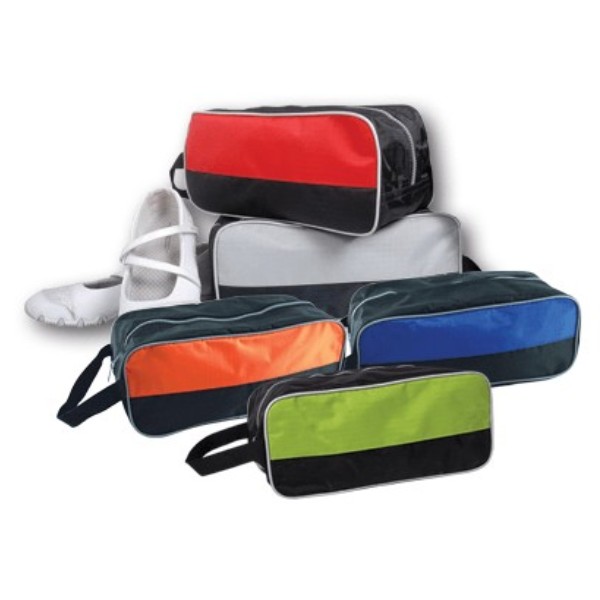 BG0307 Ribstop Shoe Pouch - Corporate Gifts, Door Gifts and Souvenirs