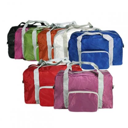 BG0677 Foldable Travel Bag