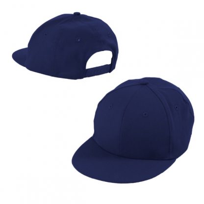 CAP0043 Stylish Cotton Cap - Navy