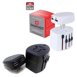 IT0311 SKROSS World Adapter EVO USB