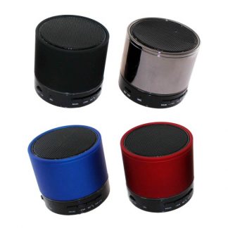 IT0360 Bluetooth Speaker