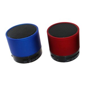 IT0398 Bluetooth Speaker