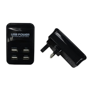 IT0409 USB Power Adaptor - 4000 mAh