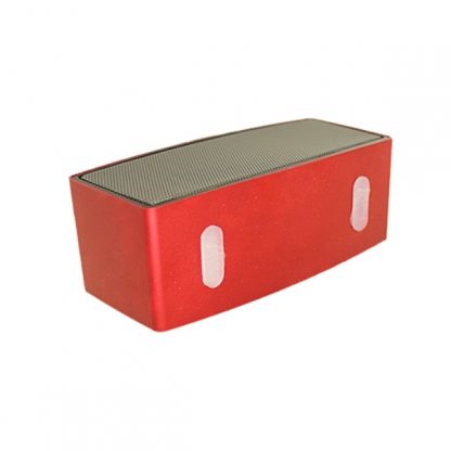 IT0458 Bluetooth Speaker with LED Light