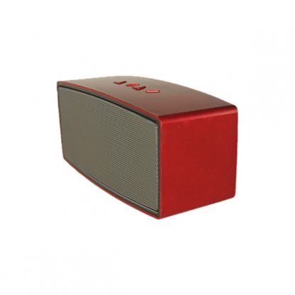 IT0458 Bluetooth Speaker with LED Light