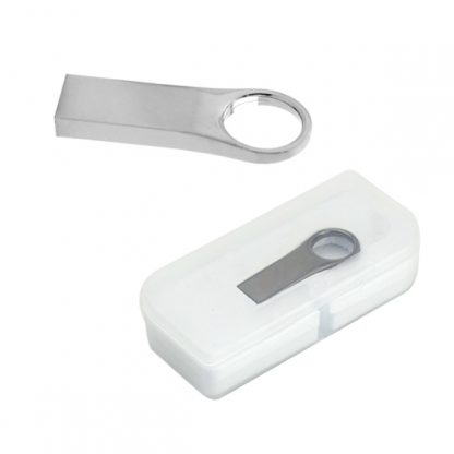 IT0512 Metal USB Drive – 8GB