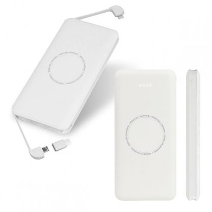 IT0561 Wireless Powerbank – 8000mAh