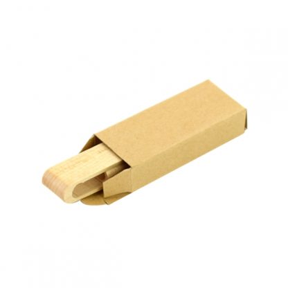 IT0567 Wooden Swivel USB Drive – 8GB