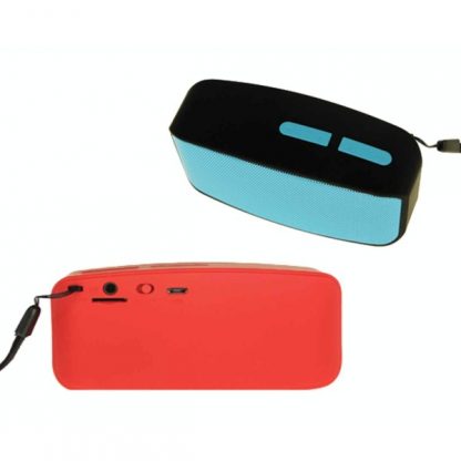 IT0574 Bluetooth Speaker