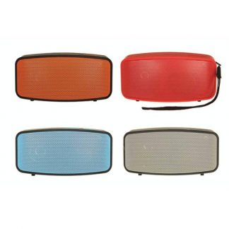 IT0574 Bluetooth Speaker