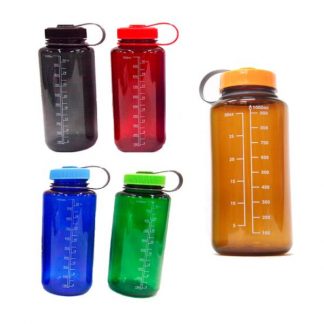 MGS0075 Classic PC Bottle - 1000ml