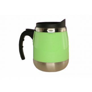 MGS0125 Hearty Mug in Solid Color - 18oz