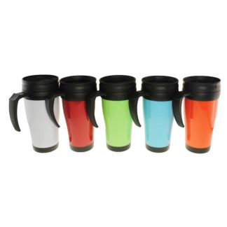 MGS0153 Venus Plastic Tumbler - 14oz