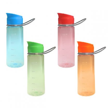 MGS0373 Tritan Bottle - 650ml