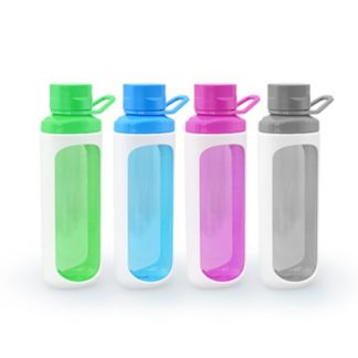 MGS0402 PC Bottle - 650ml