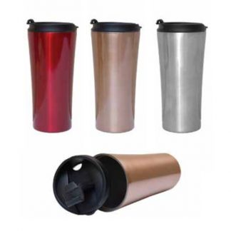 MGS0544 Vacuum Flask Tumbler with Lid – 500ml