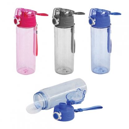 MGS0551 Tritan Sport Bottle – 600ml