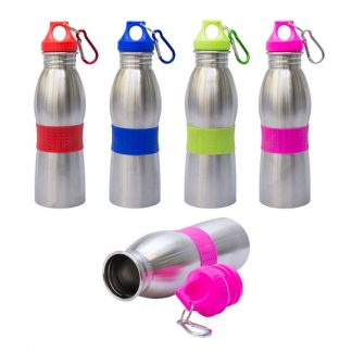 MGS0559 Stainless Steel Bottle – 750ml