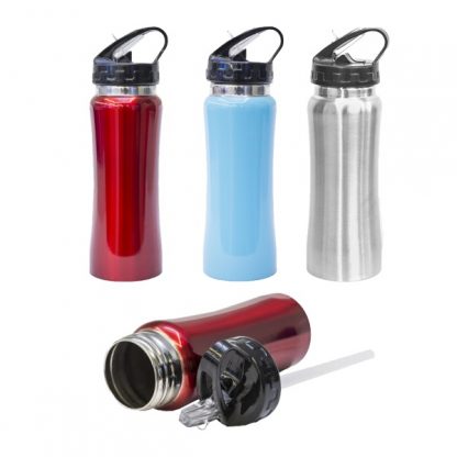 MGS0561 Stainless Steel Bottle – 600ml