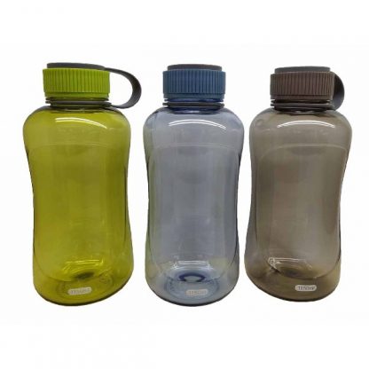 MGS0570 1150ml PC Bottle With Strainer