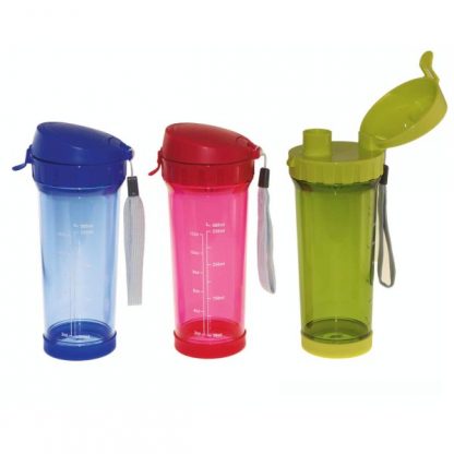 MGS0592 PC Bottle - 500ml