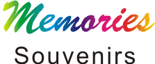 Corporate Gifts, Door Gifts and Souvenirs logo