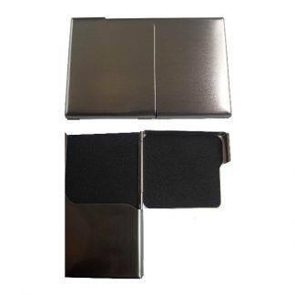 NCH0135 Aluminium Name Card Case