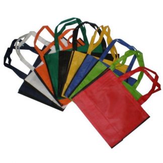 NWB0003 80gsm A3 Non Woven Bag