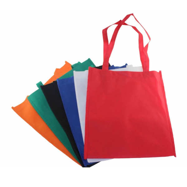 Know Non Woven Bag Material Details » Get Sample@Your Door