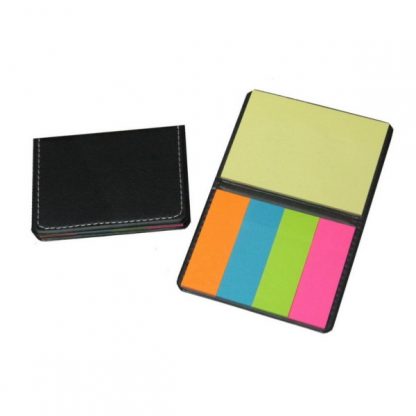 STA0503 PU Memo Pad