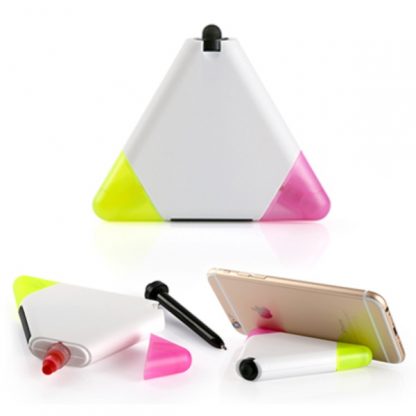 STA0613 Multi-function Gel Ink Highlighter