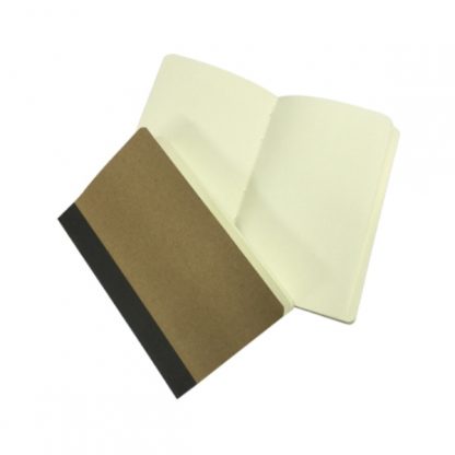 STA0623 A6 Eco-friendly Notebook
