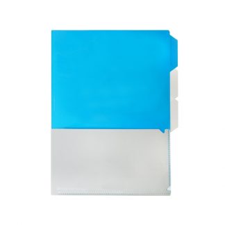 STA0642 A4 Size Document Folder