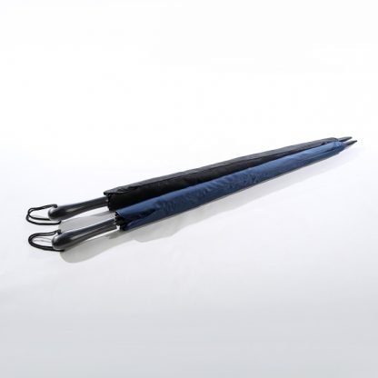 UMB0005 30" Manual Operated Non-UV Coated Umbrella