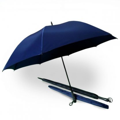 UMB0005 30" Manual Operated Non-UV Coated Umbrella
