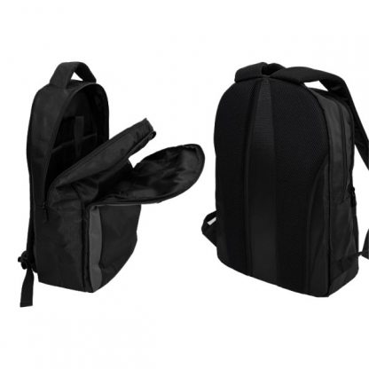 BG0850 Exclusive Laptop Backpack Bag