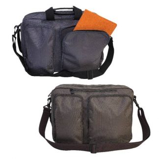 BG0851 2-in-1 Exclusive Laptop Bag