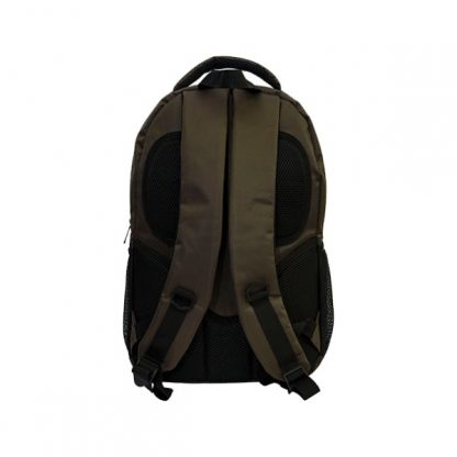 BG0853 Exclusive Laptop Backpack Bag - Back View