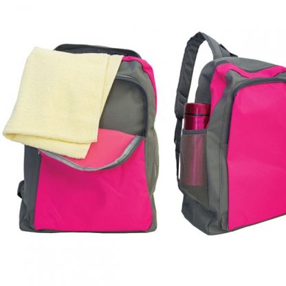 BG0881 Backpack Bag