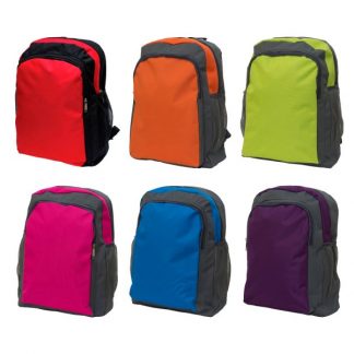 BG0881 Backpack Bag