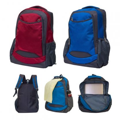 BG0882 Backpack Bag