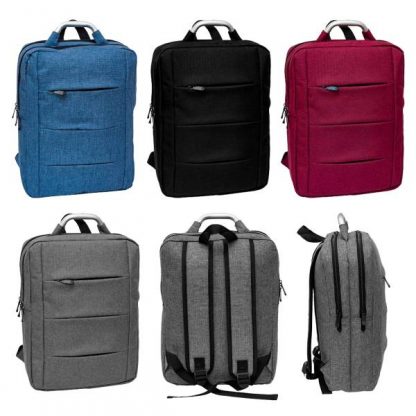 BG0900 Exclusive Laptop Backpack Bag