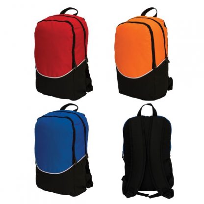 BG0906 Backpack Bag