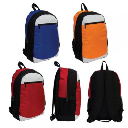 BG0907 Backpack Bag