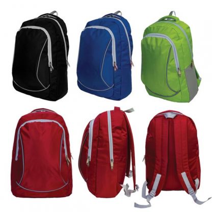 BG0908 Backpack Bag