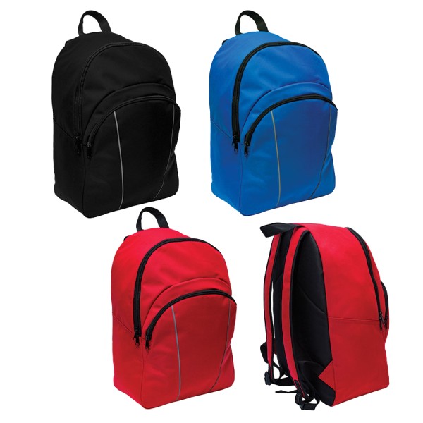 BG0909 Backpack Bag - Corporate Gifts, Door Gifts and Souvenirs